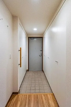 玄関　別部屋参照
