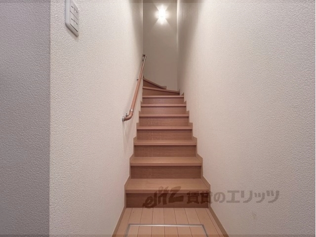 その他部屋・スペース　廊下