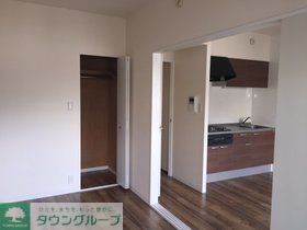 その他部屋・スペース　リビング/居室