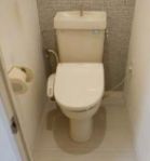 トイレ　他部屋参考写真