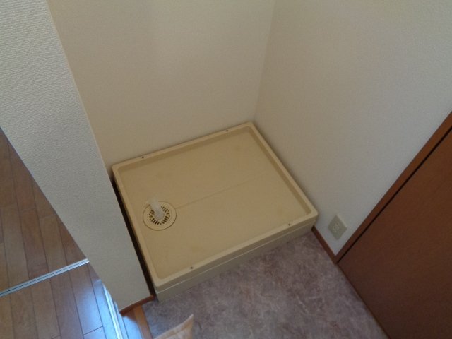 洗面設備　参考写真　101号室