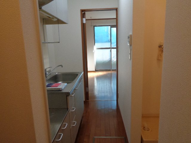 その他部屋・スペース　参考写真　101号室