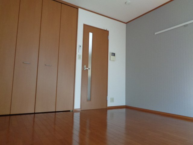 居室・リビング　参考写真　101号室