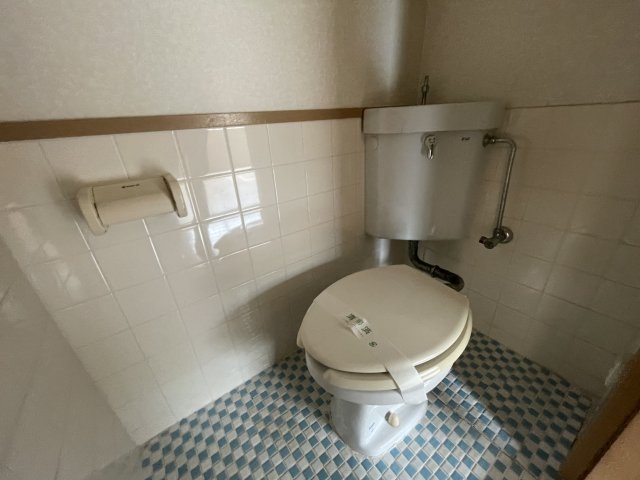 トイレ　バストイレ別でおすすめです☆