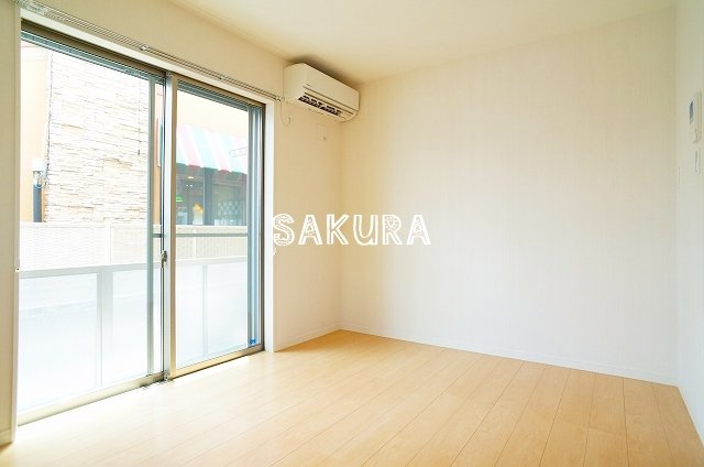 その他設備　充実した室内設備♪