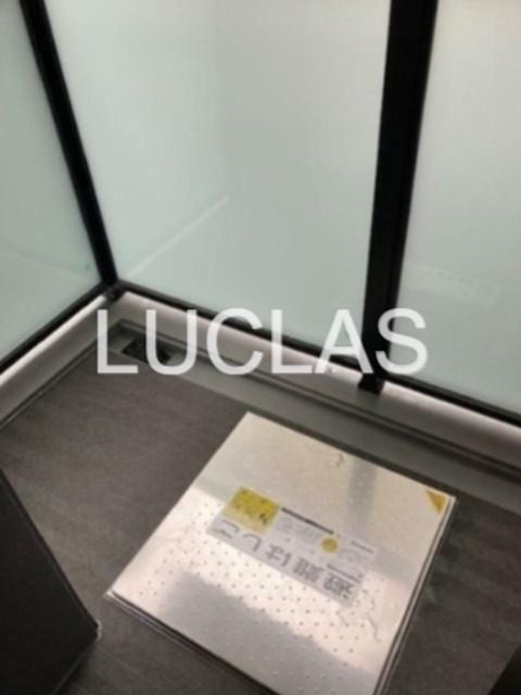 バルコニー　バルコニー付で洗濯物も安心♪