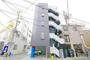 Aifort.永福町 2階 築36年4ヶ月の賃貸物件