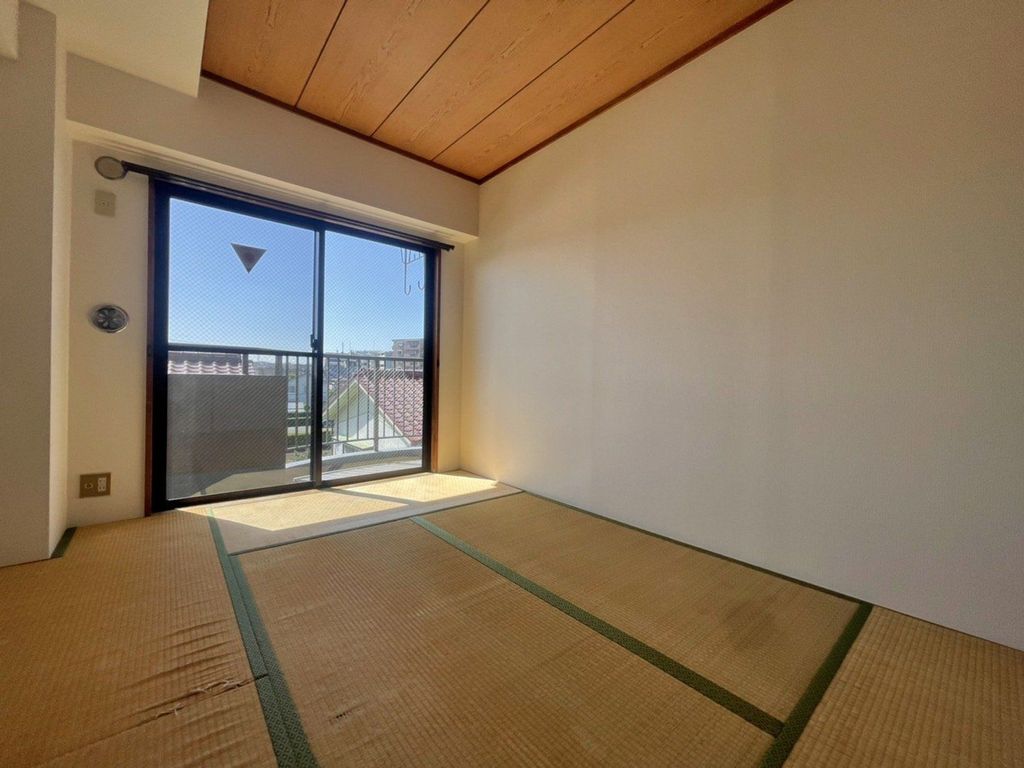 その他部屋・スペース　和室
