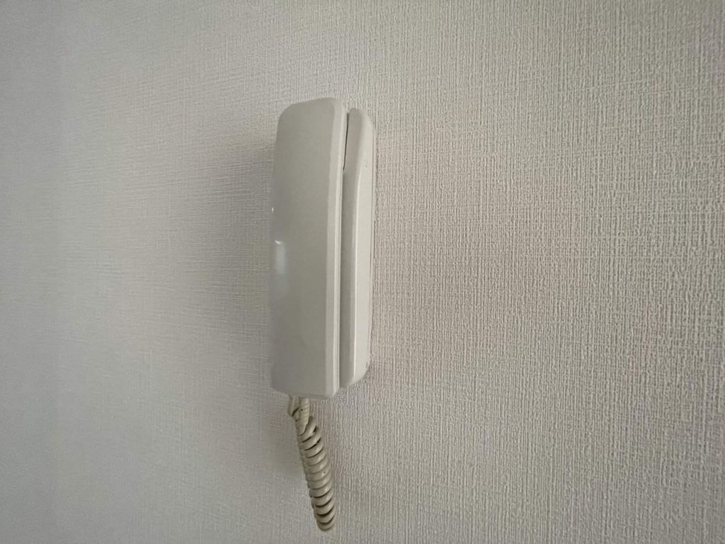 セキュリティ　設備