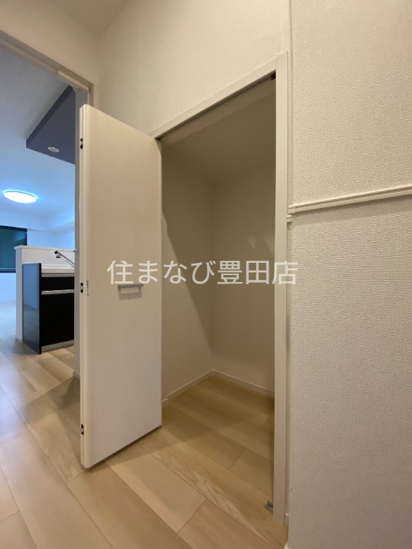 その他部屋・スペース　同型完成モデル