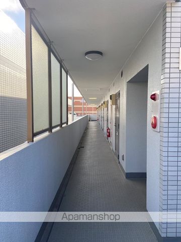 その他共有部分　その他共有部分