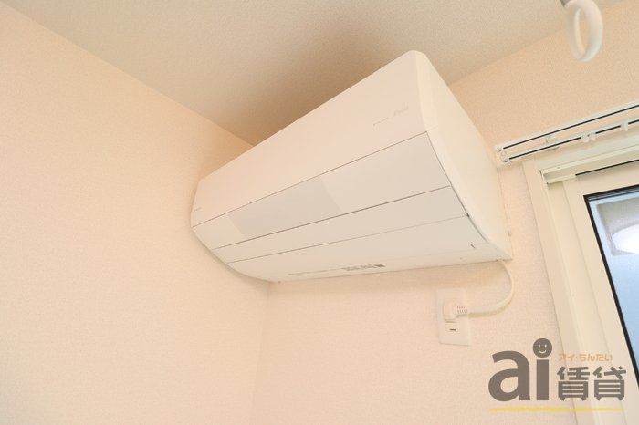 その他設備　※同仕様写真です