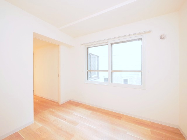 その他部屋・スペース　洋室です♪