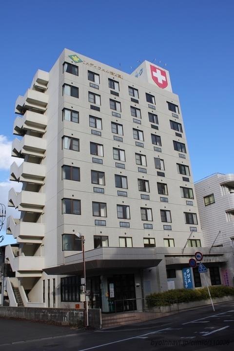 病院　タヅメクリニック（病院）まで250m