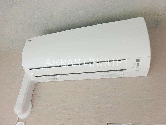 その他設備　室内参考写真