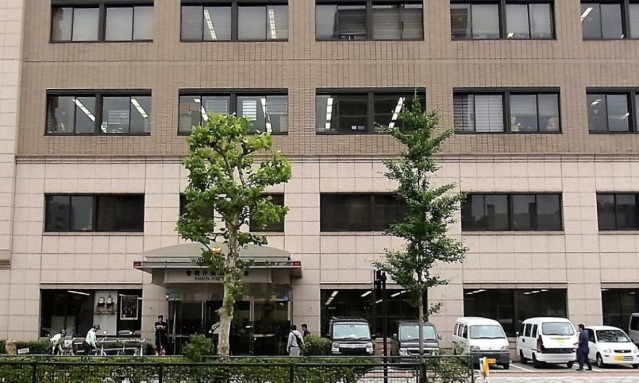 警察署・交番　蒲田警察署（警察署・交番）まで840m