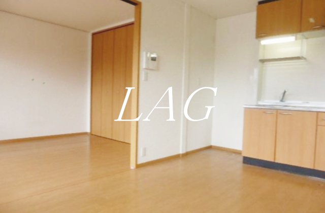 居室・リビング　洋室のお部屋です。