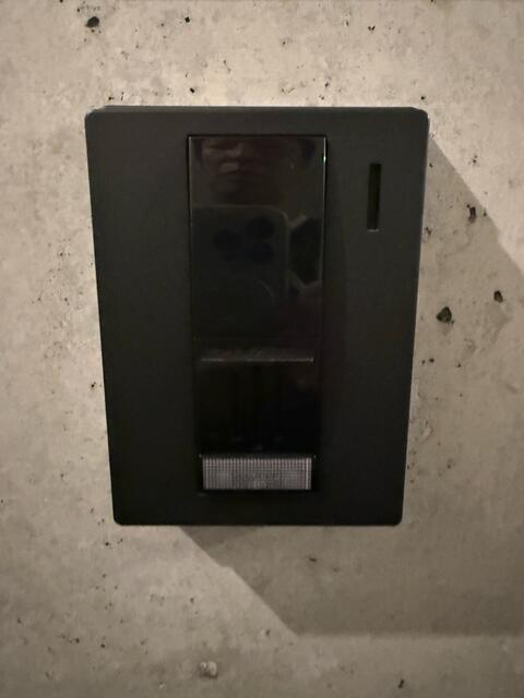 セキュリティ　?