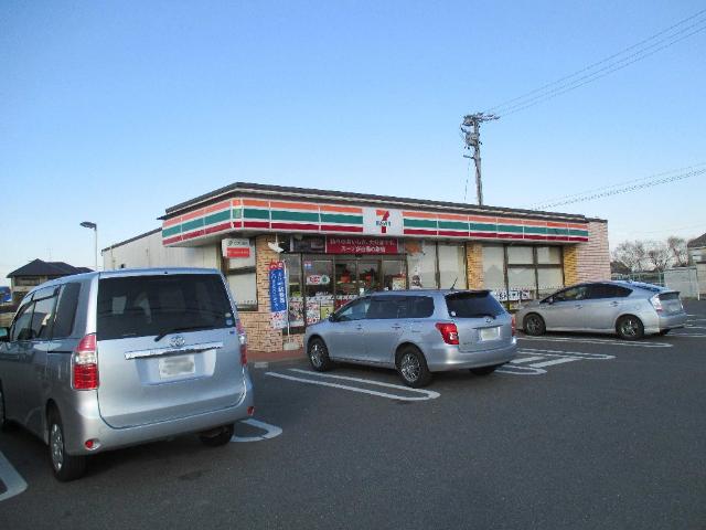 その他　セブンイレブン稲沢福島町店（その他）まで1336m