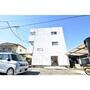 西川田駅より徒歩18分 1階 築41年の賃貸物件