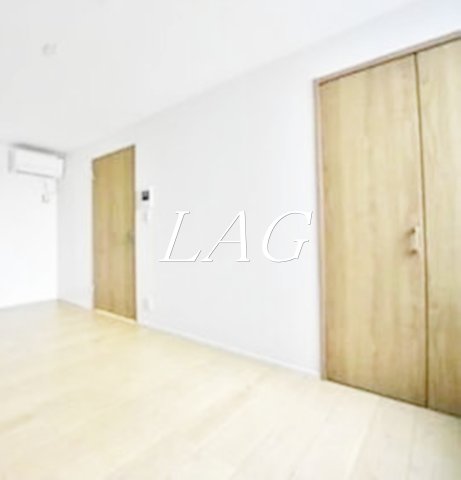 居室・リビング　洋室のお部屋です。