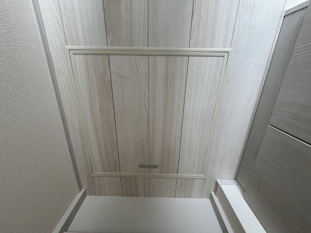 その他　床下収納