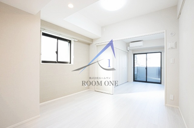 居室・リビング　洋室のお部屋です。