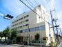 病院　医療法人社団ときわ会常盤平中央病院（病院）まで1109m