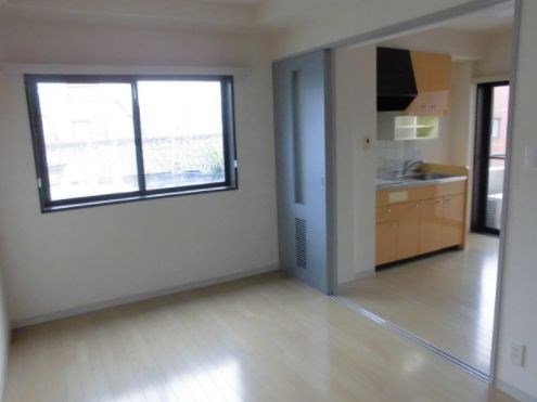 その他部屋・スペース　★《見学予約受け付け中》設備充実のハイグレード賃貸マンション