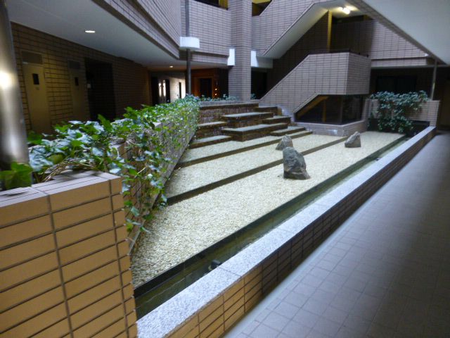 ロビー