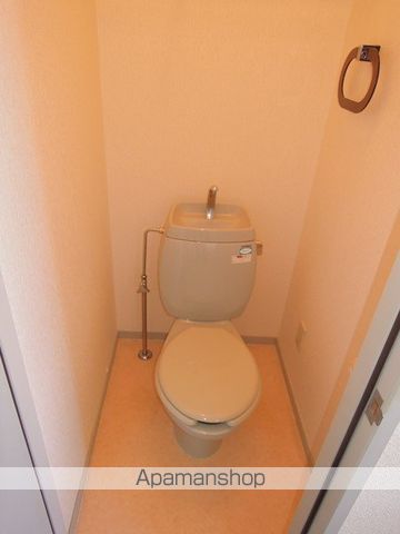 ウインディアコスモス Bのトイレ写真