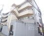 茶山・京都芸術大学駅より徒歩6分 3階 築30年7ヶ月の賃貸物件