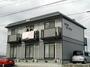 福井駅より徒歩34分 2階 築30年8ヶ月の賃貸物件