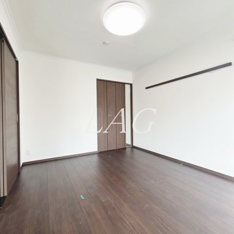 その他部屋・スペース　寝室です。