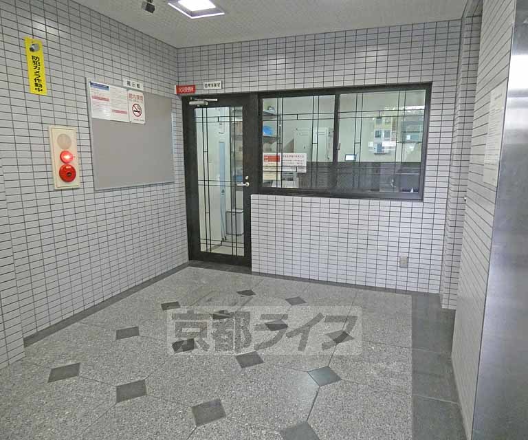 ロビー