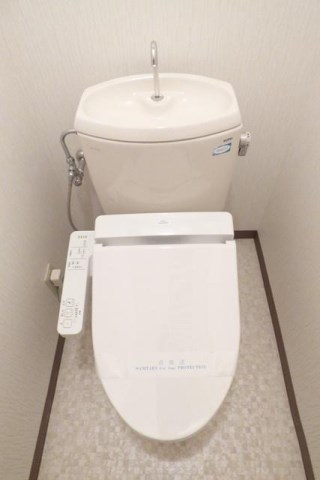 トイレ　※他部屋参照・現況優先