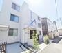 大鳥居駅より徒歩7分 3階 築4年5ヶ月の賃貸物件