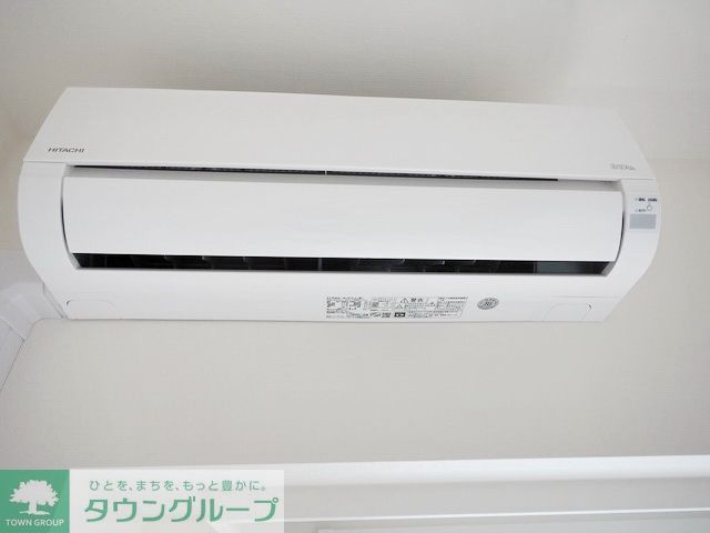 その他設備　設備