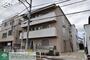 八王子駅より徒歩20分 1階 築2年10ヶ月の賃貸物件