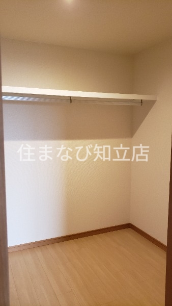 収納　同型別部屋写真
