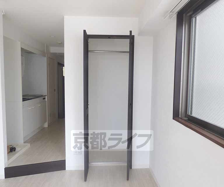 収納　収納です。