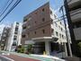 飯田橋駅より徒歩7分 1階 築6年6ヶ月の賃貸物件