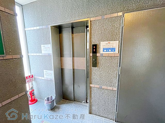 名鉄名古屋本線 堀田駅 徒歩7分 8階建 築33年の外観写真