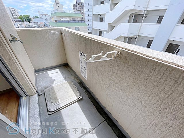 名鉄名古屋本線 堀田駅 徒歩7分 8階建 築33年の内装写真