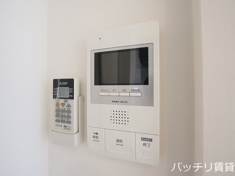 セキュリティ　画像は、同型タイプの為、現状を優先いたします。