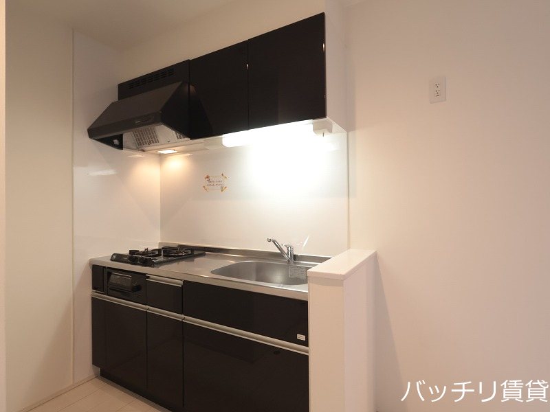 キッチン　画像は、同型タイプの為、現状を優先いたします。
