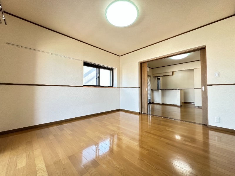 その他部屋・スペース　別号室イメージ