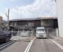 伏見駅より徒歩3分 1階 築35年の賃貸物件
