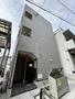 東部市場前駅より徒歩9分 3階 新築の賃貸物件