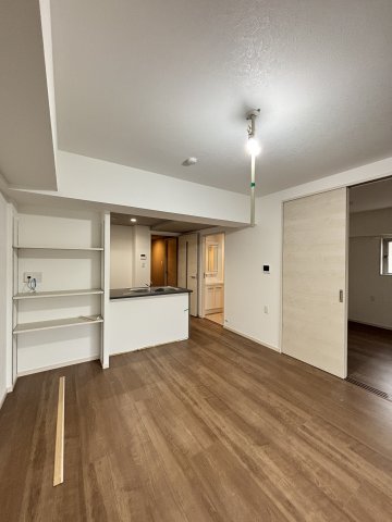 Sun Blesso塩原の居間写真
